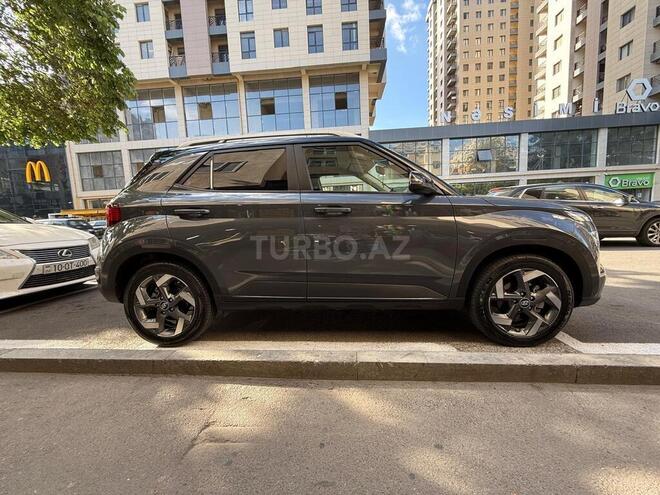 Hyundai Venue 2024, 5,000 km - 1.6 l - Bakı