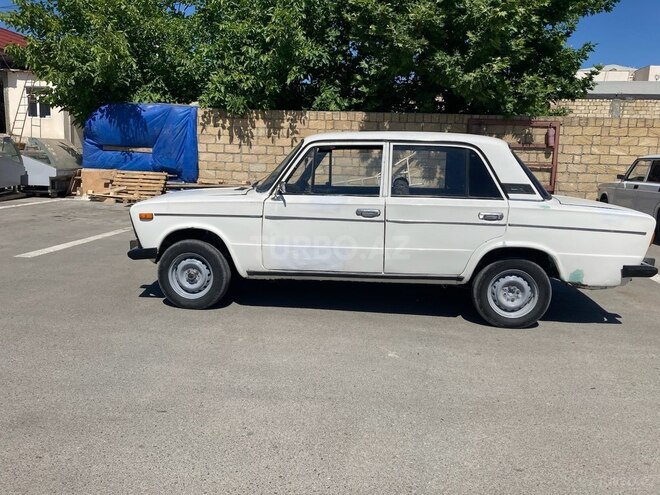 LADA (VAZ) 2106 1977, 85,000 km - 1.6 l - Şəmkir