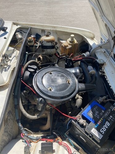 LADA (VAZ) 2106 1977, 85,000 km - 1.6 l - Şəmkir