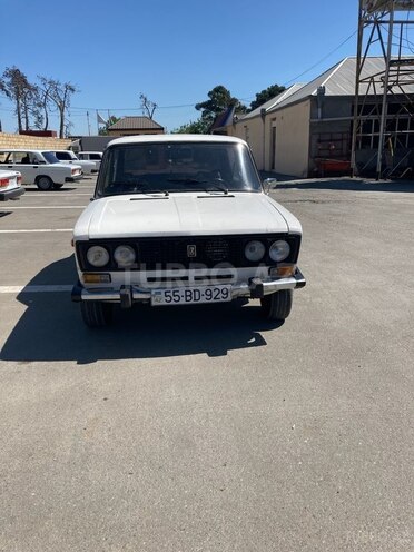 LADA (VAZ) 2106 1977, 85,000 km - 1.6 l - Şəmkir