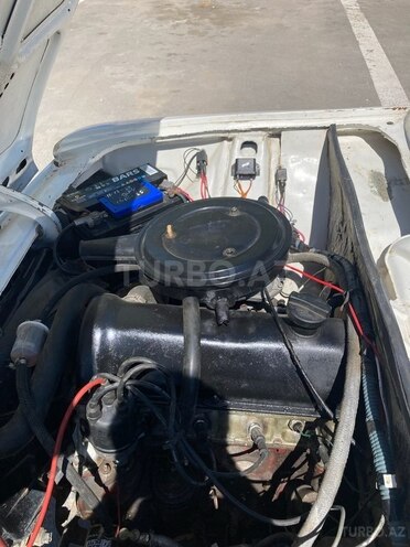 LADA (VAZ) 2106 1977, 85,000 km - 1.6 l - Şəmkir