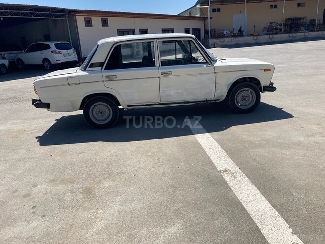 LADA (VAZ) 2106 1977, 85,000 km - 1.6 l - Şəmkir