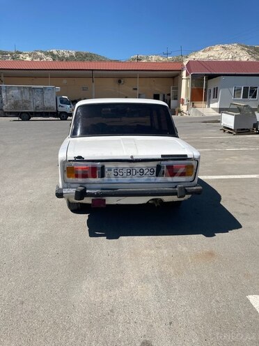 LADA (VAZ) 2106 1977, 85,000 km - 1.6 l - Şəmkir
