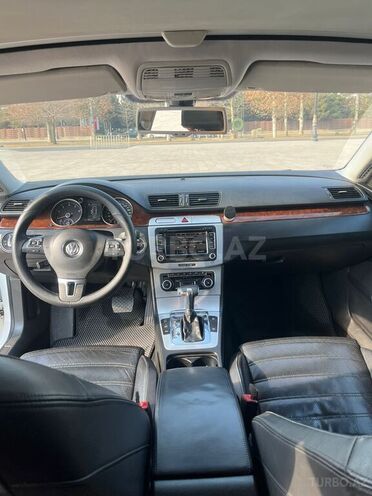 Volkswagen Passat CC 2010, 244,444 km - 2.0 л - Bakı