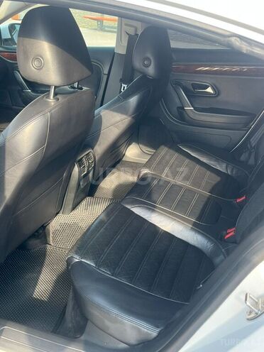 Volkswagen Passat CC 2010, 244,444 km - 2.0 л - Bakı