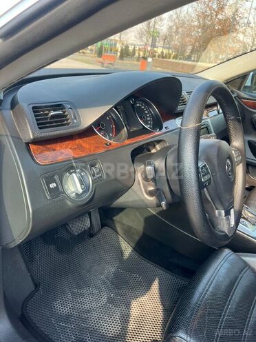 Volkswagen Passat CC 2010, 244,444 km - 2.0 л - Bakı