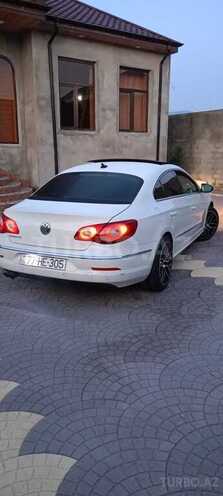 Volkswagen Passat CC 2010, 244,444 km - 2.0 л - Bakı