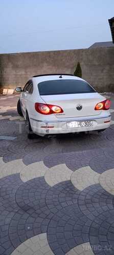 Volkswagen Passat CC 2010, 244,444 km - 2.0 л - Bakı