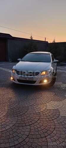 Volkswagen Passat CC 2010, 244,444 km - 2.0 л - Bakı