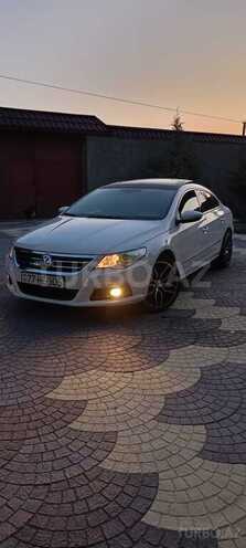 Volkswagen Passat CC 2010, 244,444 km - 2.0 л - Bakı