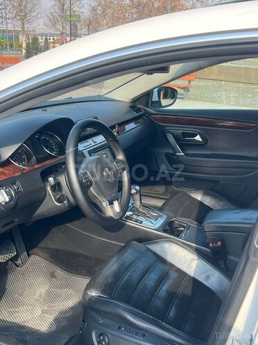Volkswagen Passat CC 2010, 244,444 km - 2.0 л - Bakı