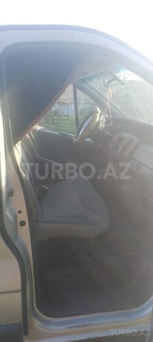 Renault Trafic 2008, 324,000 km - 2.0 l - Astara