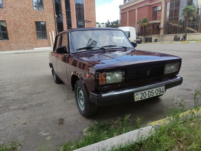LADA (VAZ) 2105 2005, 59,999 km - 1.5 л - Gəncə