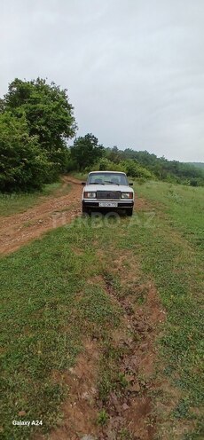 LADA (VAZ) 2107 2000, 65,800 km - 1.6 l - Quba