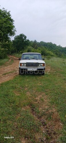 LADA (VAZ) 2107 2000, 65,800 km - 1.6 l - Quba
