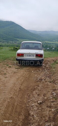 LADA (VAZ) 2107 2000, 65,800 km - 1.6 l - Quba