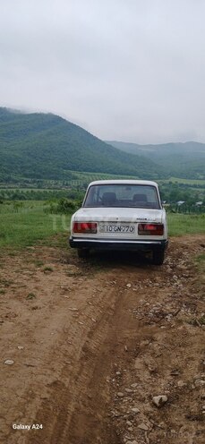 LADA (VAZ) 2107 2000, 65,800 km - 1.6 l - Quba