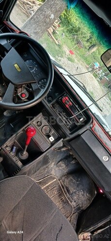 LADA (VAZ) 2107 2000, 65,800 km - 1.6 l - Quba