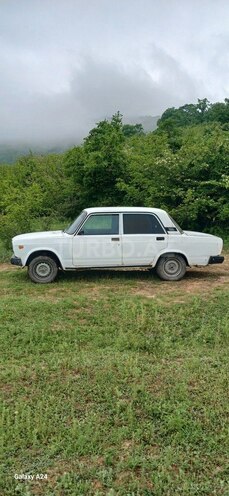LADA (VAZ) 2107 2000, 65,800 km - 1.6 l - Quba