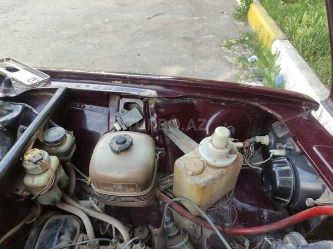 LADA (VAZ) 2105 2005, 59,999 km - 1.5 л - Gəncə