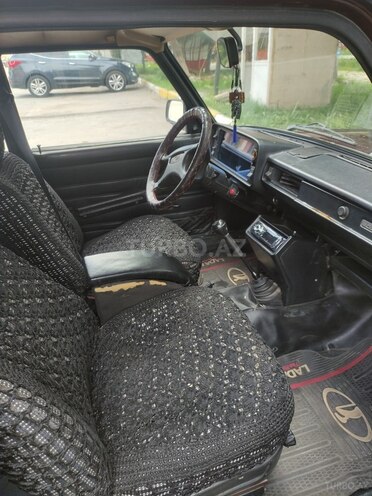 LADA (VAZ) 2105 2005, 59,999 km - 1.5 л - Gəncə