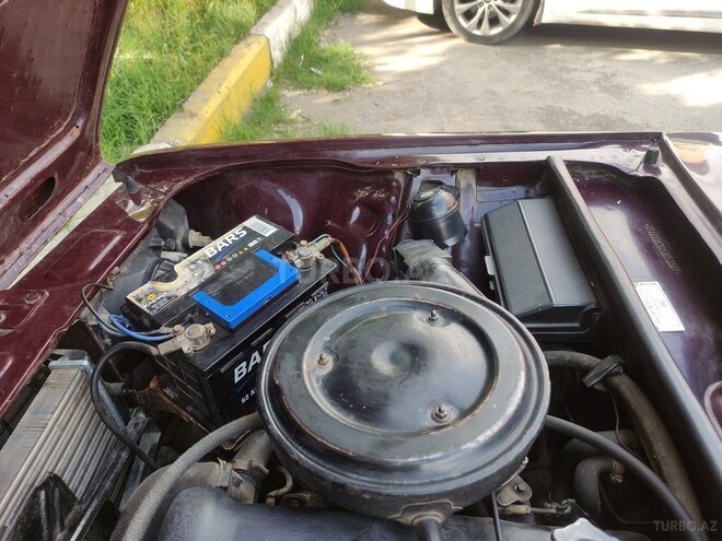 LADA (VAZ) 2105 2005, 59,999 km - 1.5 л - Gəncə
