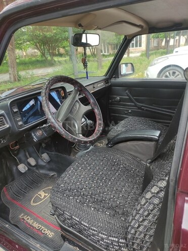 LADA (VAZ) 2105 2005, 59,999 km - 1.5 л - Gəncə