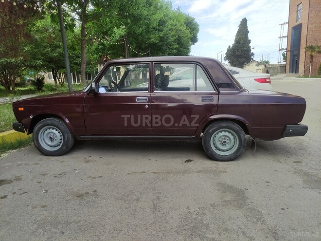 LADA (VAZ) 2105 2005, 59,999 km - 1.5 л - Gəncə