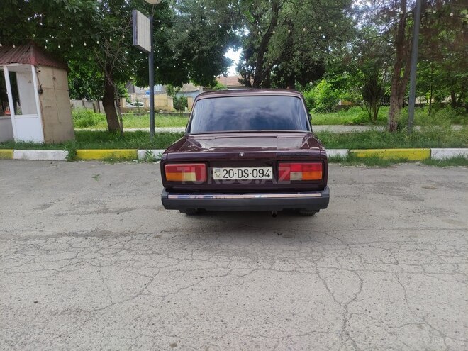 LADA (VAZ) 2105 2005, 59,999 km - 1.5 л - Gəncə