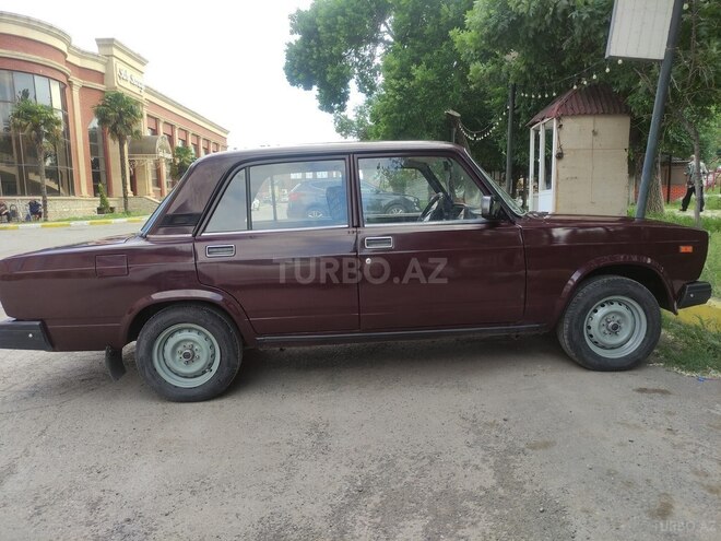 LADA (VAZ) 2105 2005, 59,999 km - 1.5 л - Gəncə