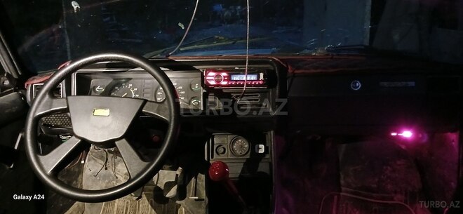 LADA (VAZ) 2107 2000, 65,800 km - 1.6 l - Quba