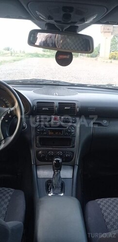 Mercedes C 240 2000, 411,000 km - 2.4 l - Beyləqan