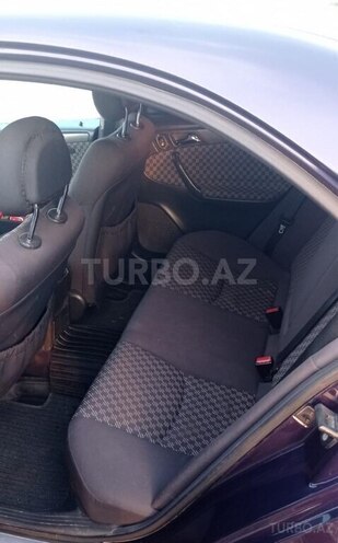 Mercedes C 240 2000, 411,000 km - 2.4 l - Beyləqan