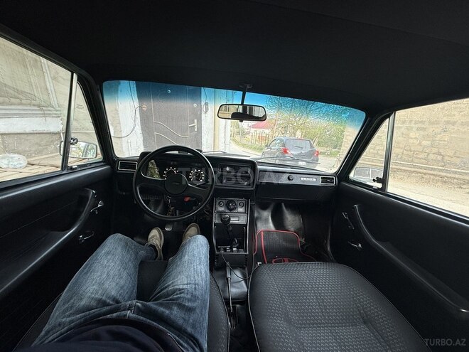 LADA (VAZ) 21011 1984, 74,250 km - 1.3 l - Bakı