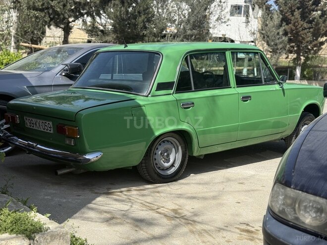LADA (VAZ) 21011 1984, 74,250 km - 1.3 l - Bakı