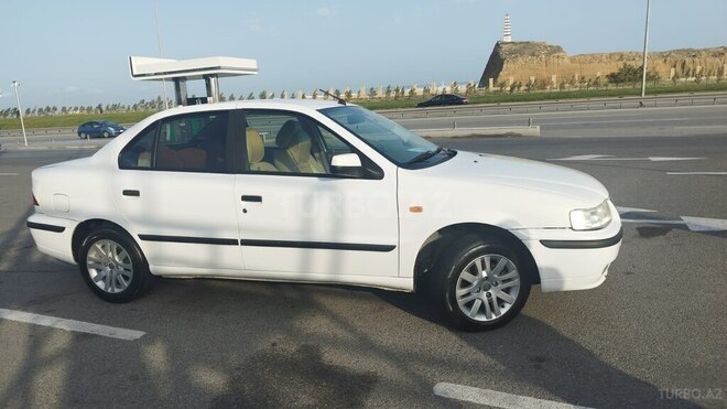 Khazar LX 2021, 195,000 km - 1.7 l - Bakı