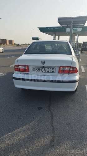 Khazar LX 2021, 195,000 km - 1.7 l - Bakı