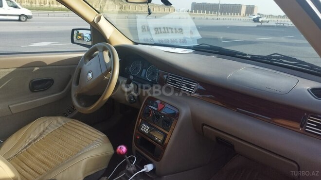 Khazar LX 2021, 195,000 km - 1.7 l - Bakı