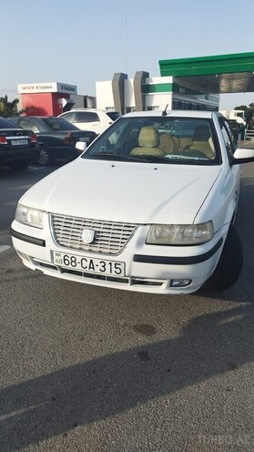 Khazar LX 2021, 195,000 km - 1.7 l - Bakı