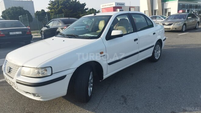 Khazar LX 2021, 195,000 km - 1.7 l - Bakı