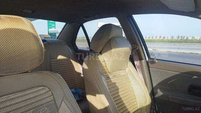 Khazar LX 2021, 195,000 km - 1.7 l - Bakı