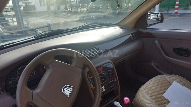 Khazar LX 2021, 195,000 km - 1.7 l - Bakı