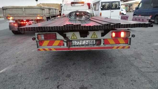 Mitsubishi Canter 2009, 564,088 km - 3.9 l - Bakı