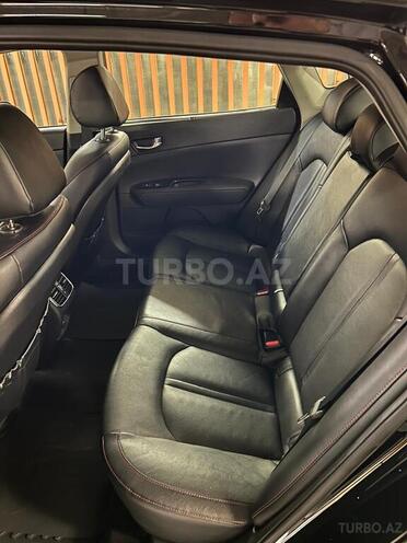 Kia Optima 2016, 180,000 km - 2.0 л - Gəncə