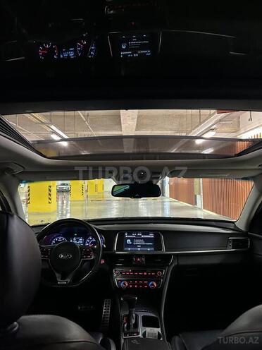 Kia Optima 2016, 180,000 km - 2.0 л - Gəncə