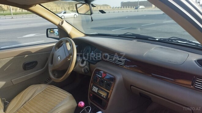 Khazar LX 2021, 195,000 km - 1.7 l - Bakı