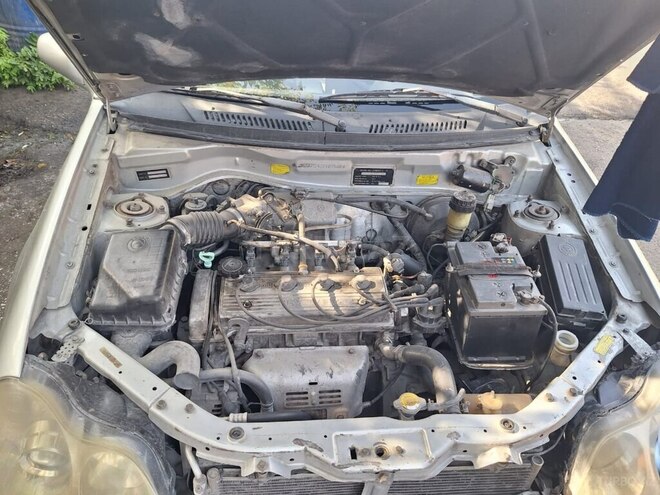 Geely CK 2009, 270,000 km - 1.5 л - Bakı