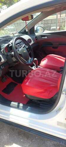 Chevrolet Aveo-6