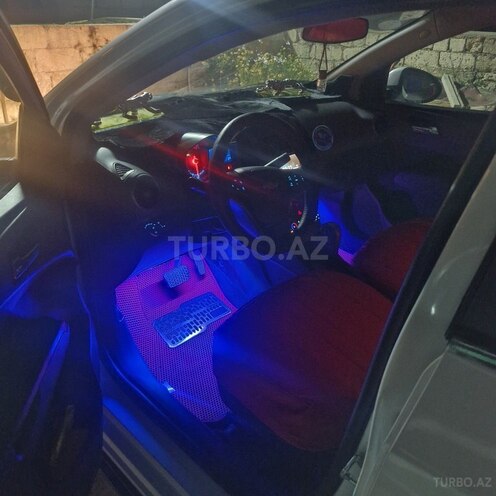 Chevrolet Aveo-10