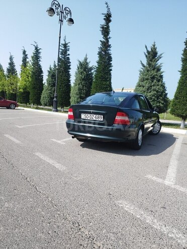 Opel Vectra 1998, 408,500 km - 1.8 l - Sumqayıt